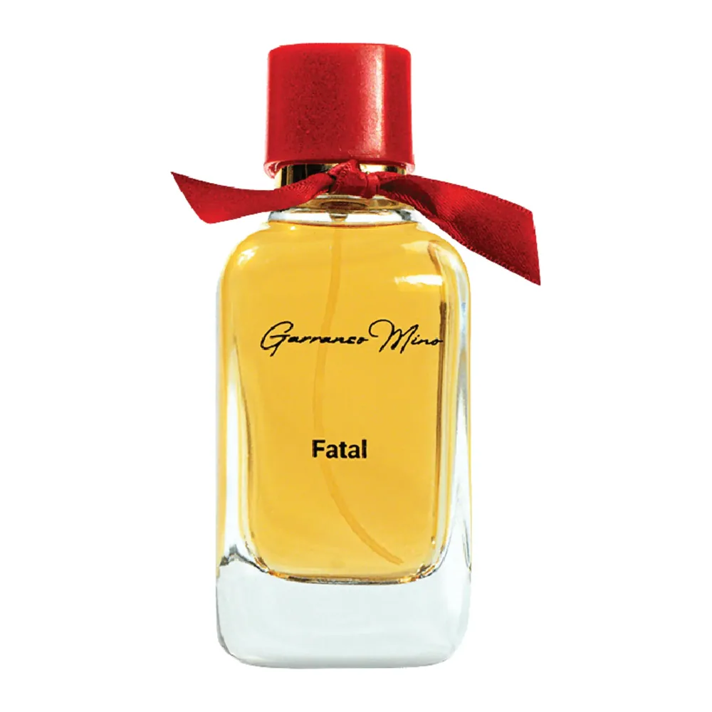 Garranso Mino Eau De Parfum 100Ml Fatal Femme