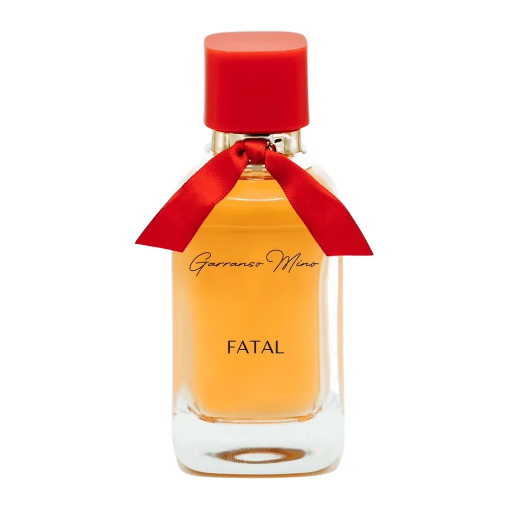 Garranso Mino Eau De Parfum 100Ml Fatal Hommes Et Femmes