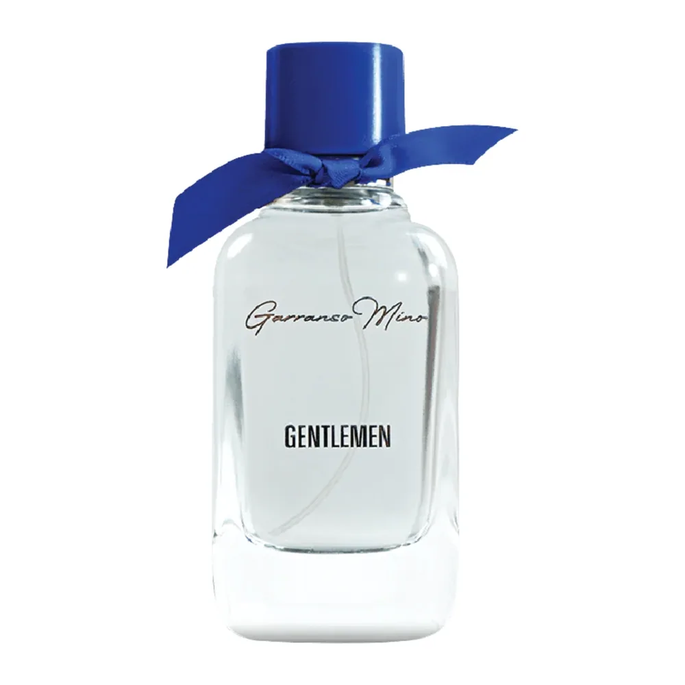 Garranso Mino Eau De Parfum 90Ml Genteleman