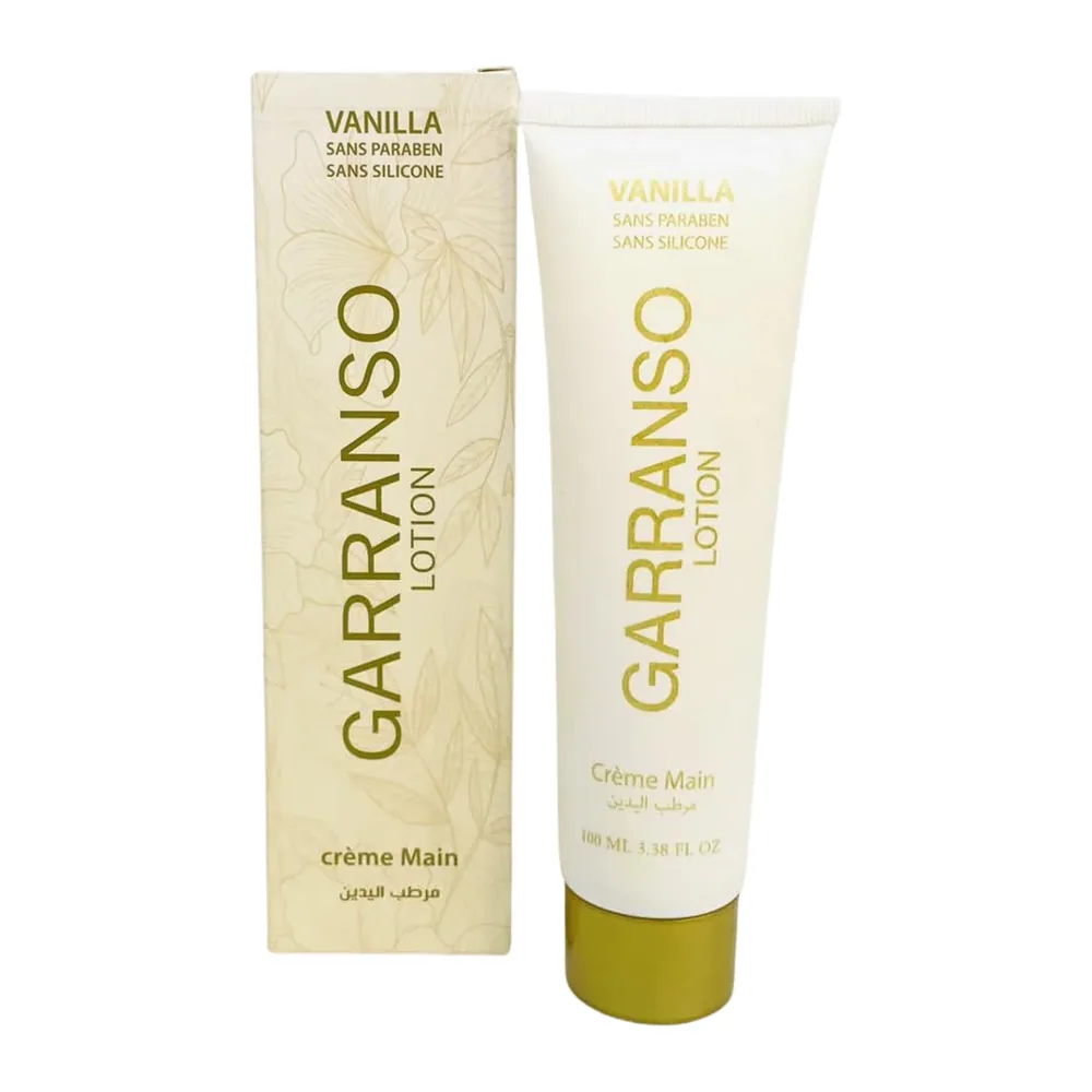 Garranso Mino Lotion Creme Main 100Ml