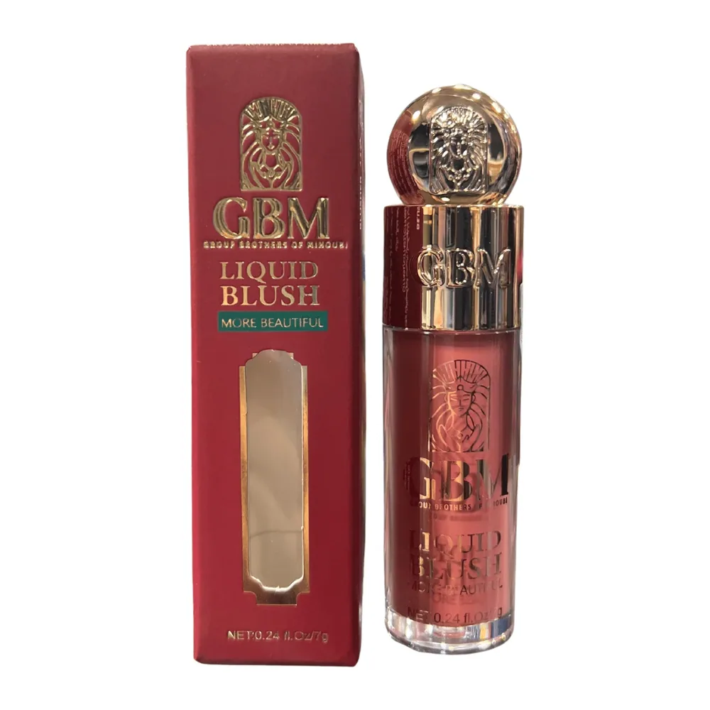 Gbm -39 Blush Liquide N 101