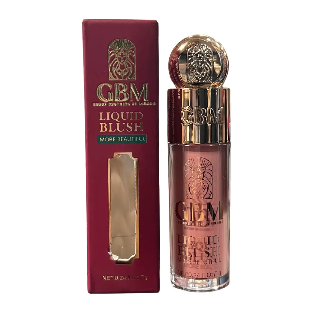Gbm -39 Blush Liquide N 102