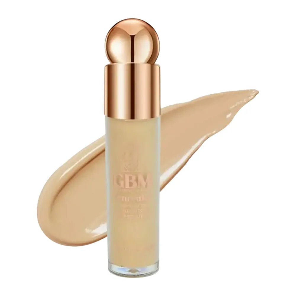 Gbm Concealer 102