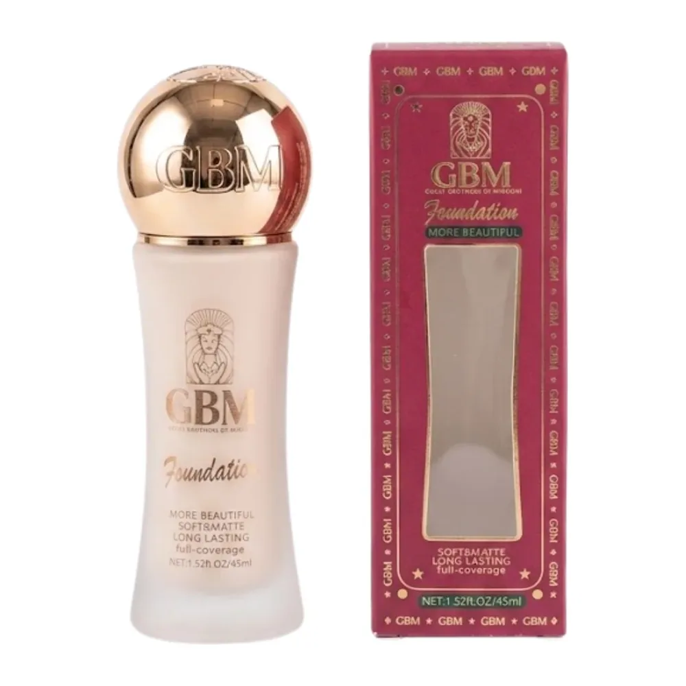 Gbm Foundation N 104
