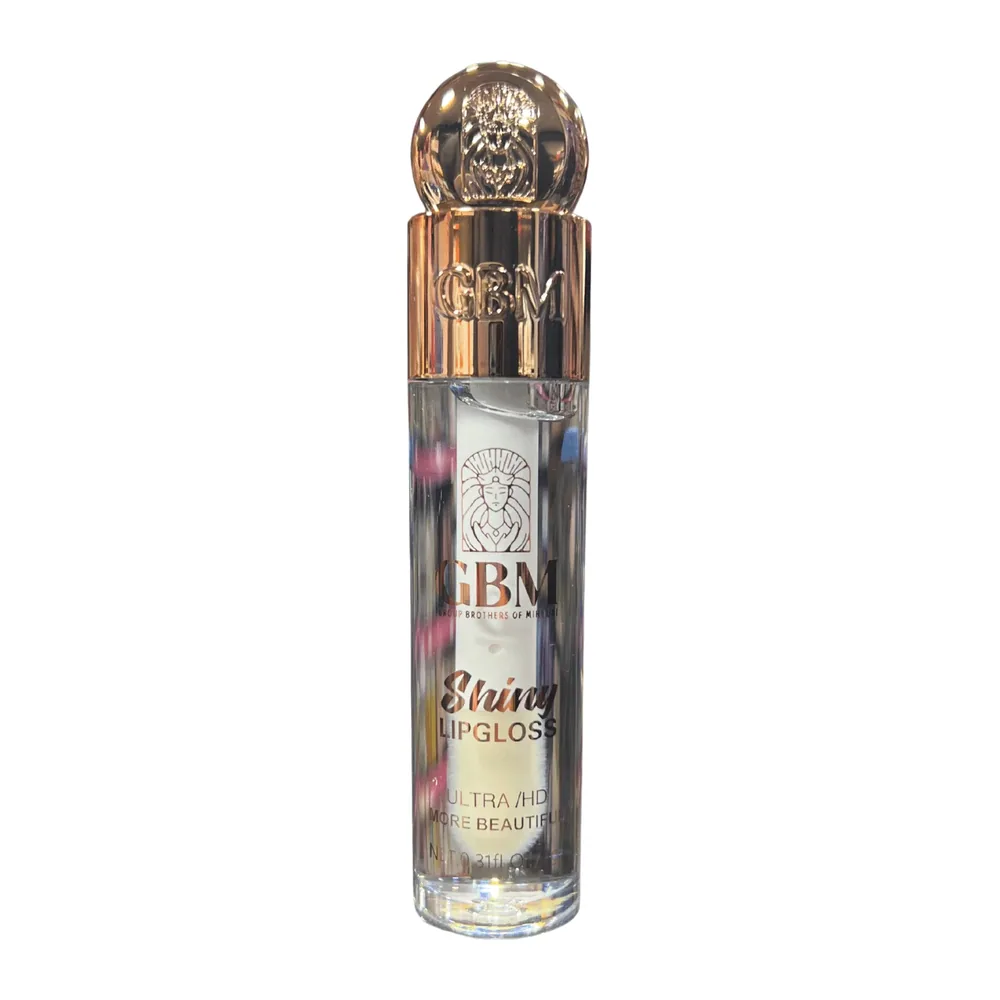 Gbm Lip Gloss Shiny N 116