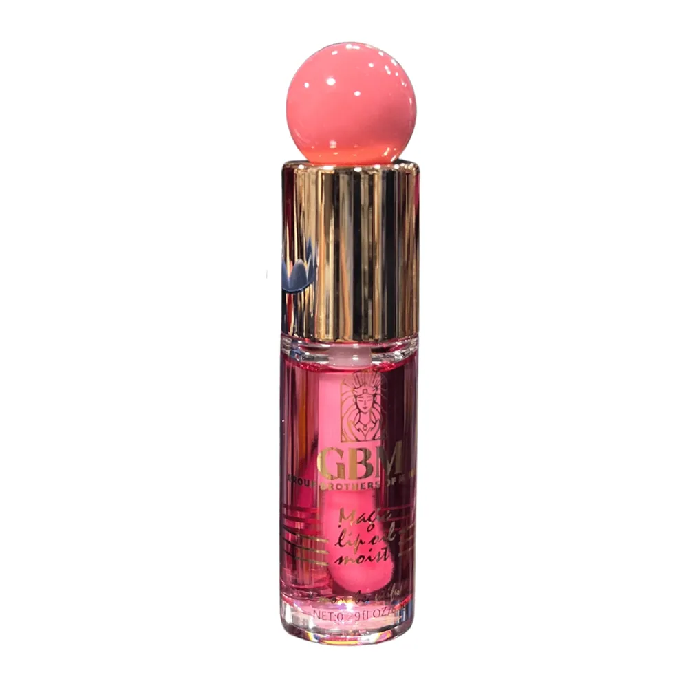 Gbm Lip Oil N 101