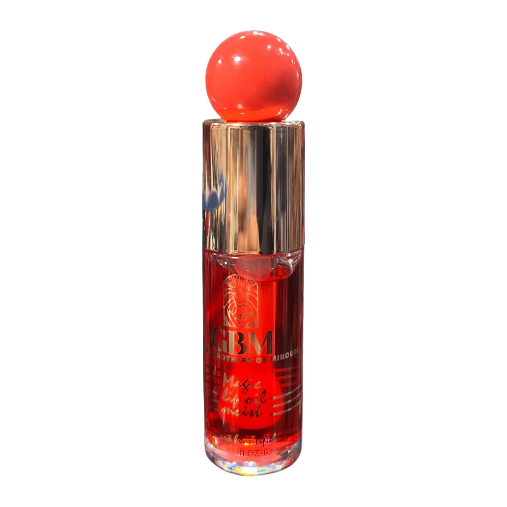 Gbm Lip Oil N 102