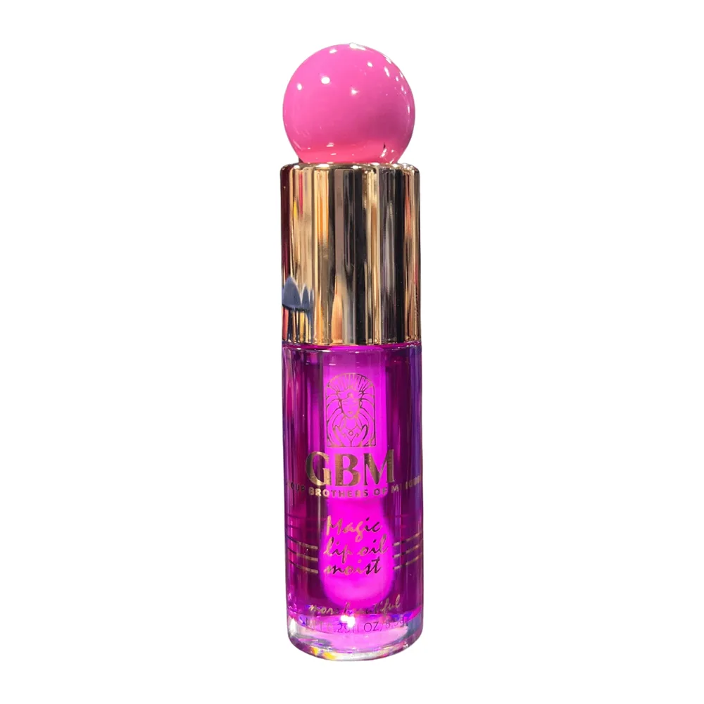 Gbm Lip Oil N 103