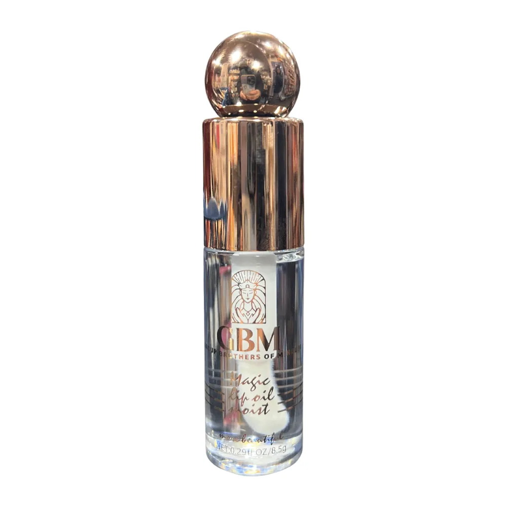 Gbm Lip Oil N 104