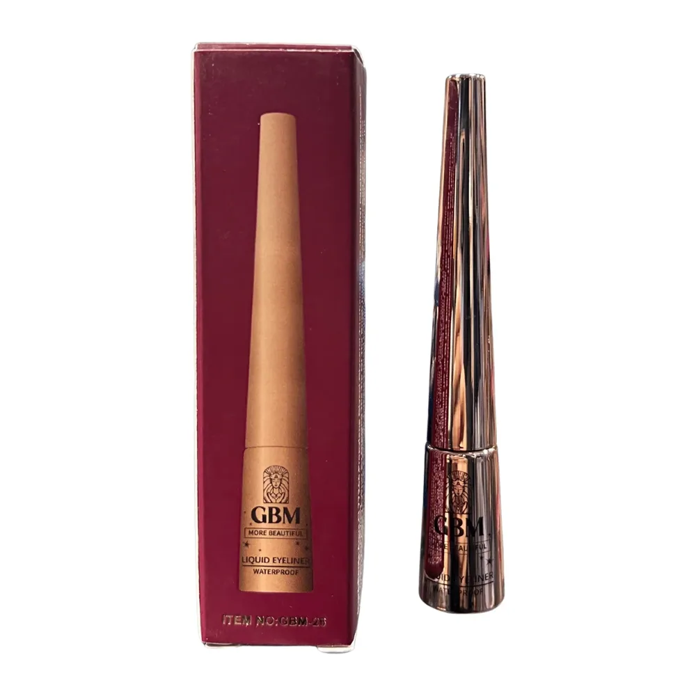 Gbm Liquide Eyeliner 2.5Ml