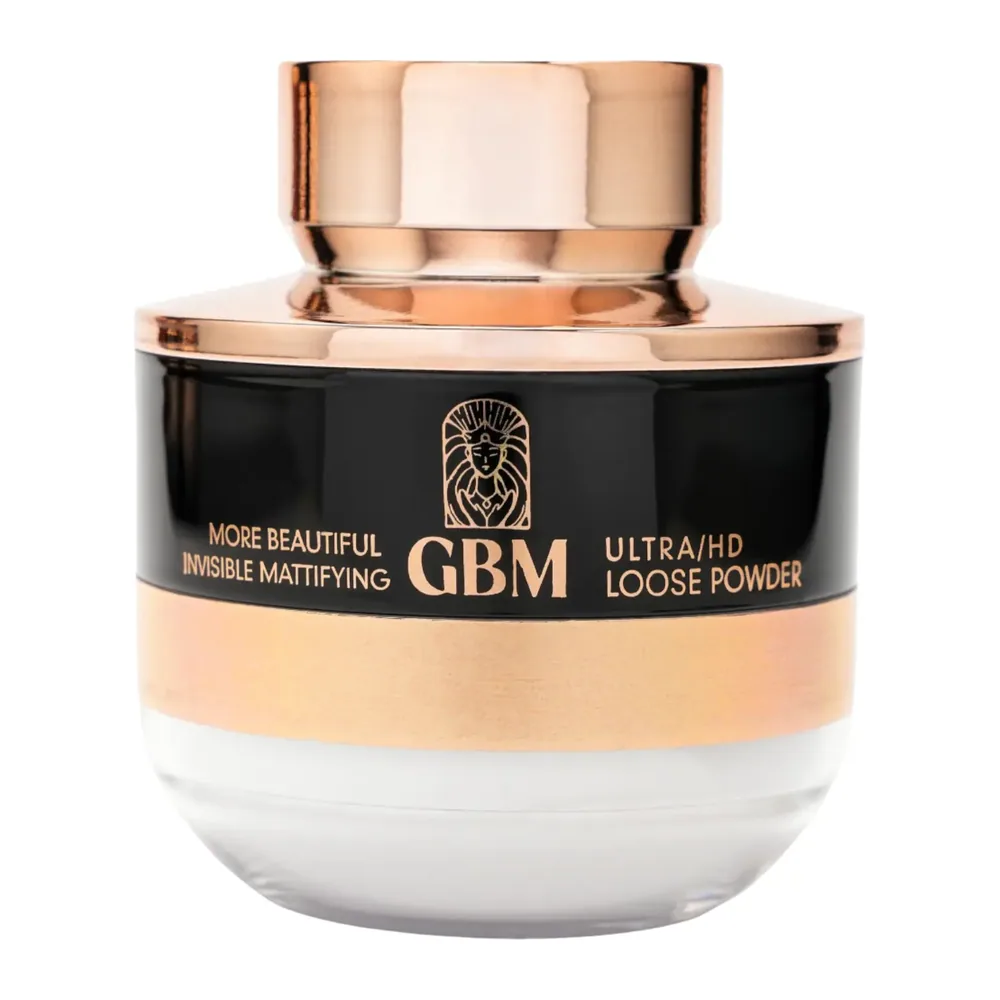 Gbm Loose Powder More Beautiful 17G
