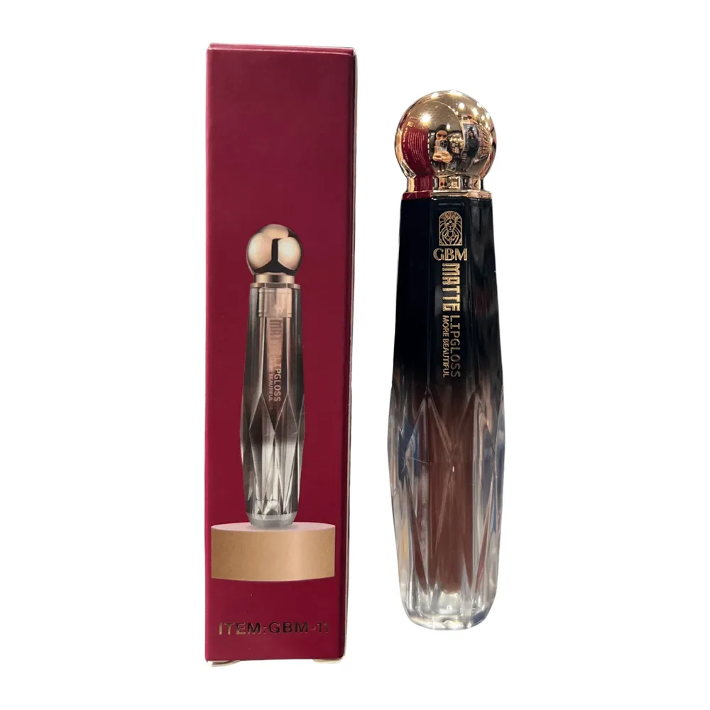 Gbm Matte Lip Gloss N 129