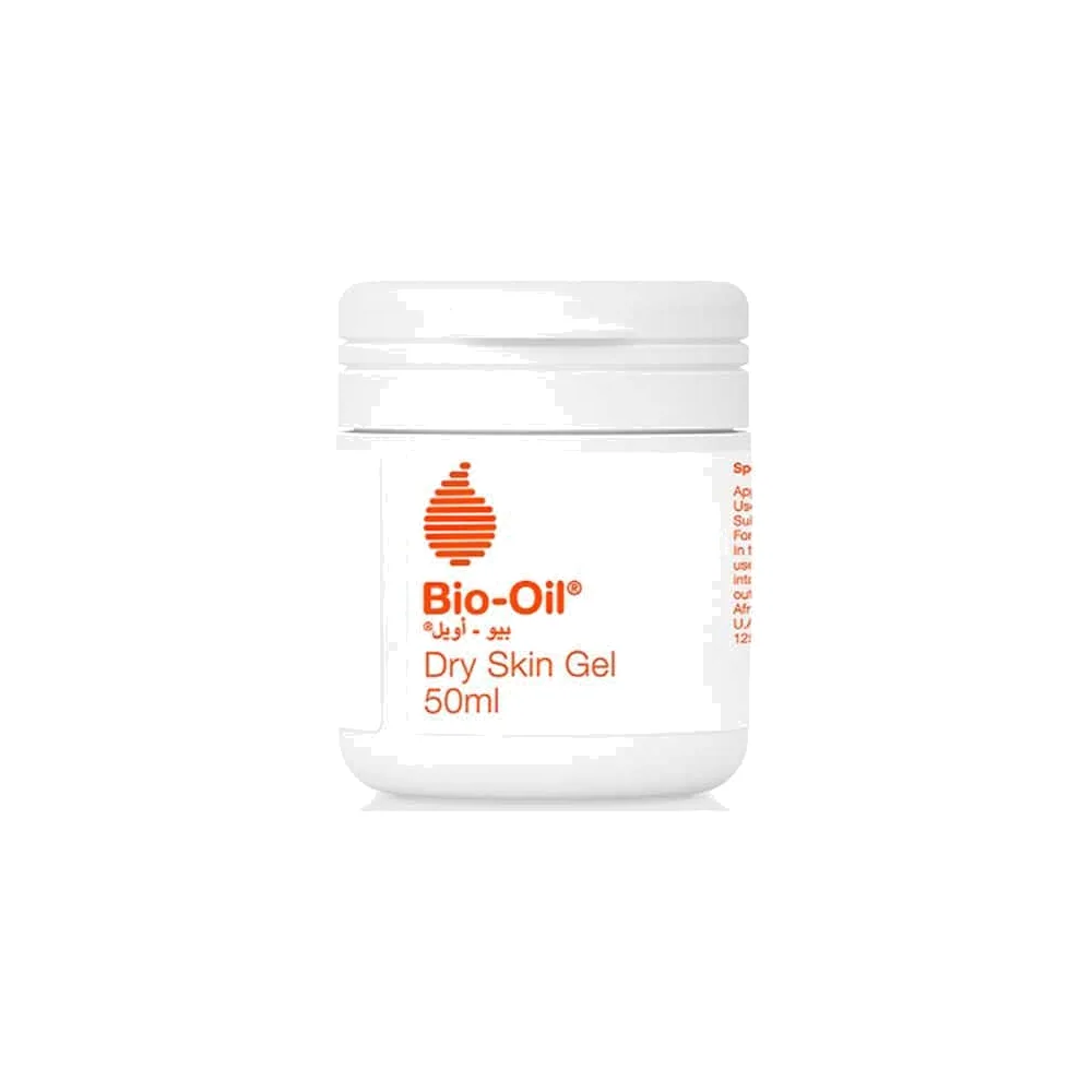 Gel peaux sèches 50 ml Bi Oil