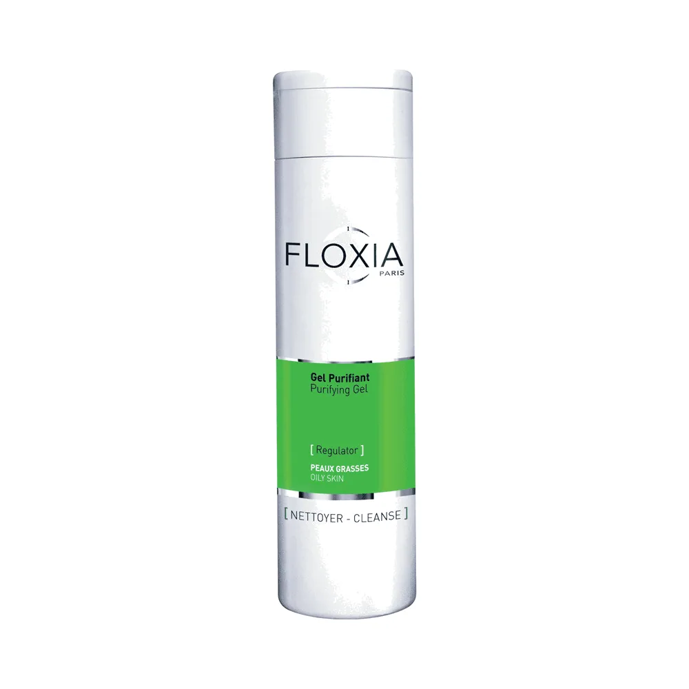Gel Purifiant – 200 ml FLOXIA