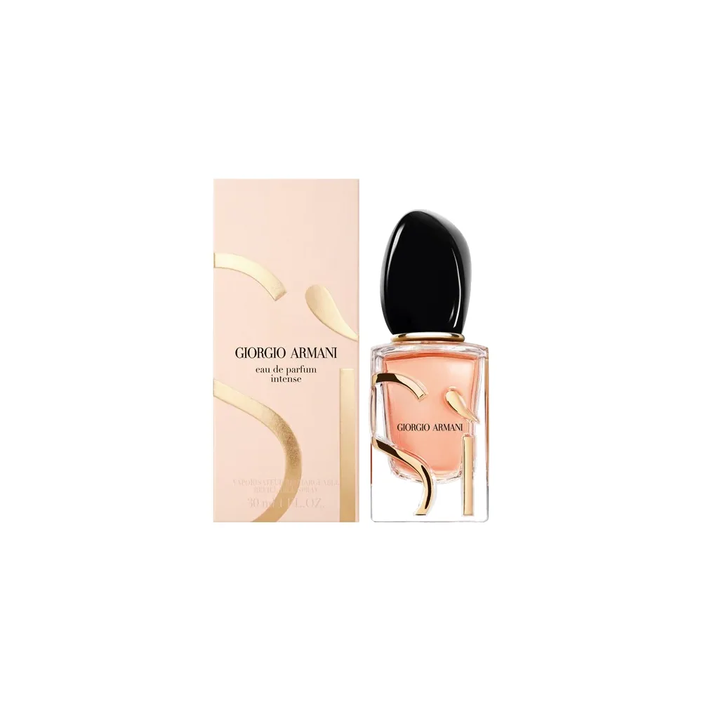 Giorgio Armani Si Miniature EDP Intense for women 7ml