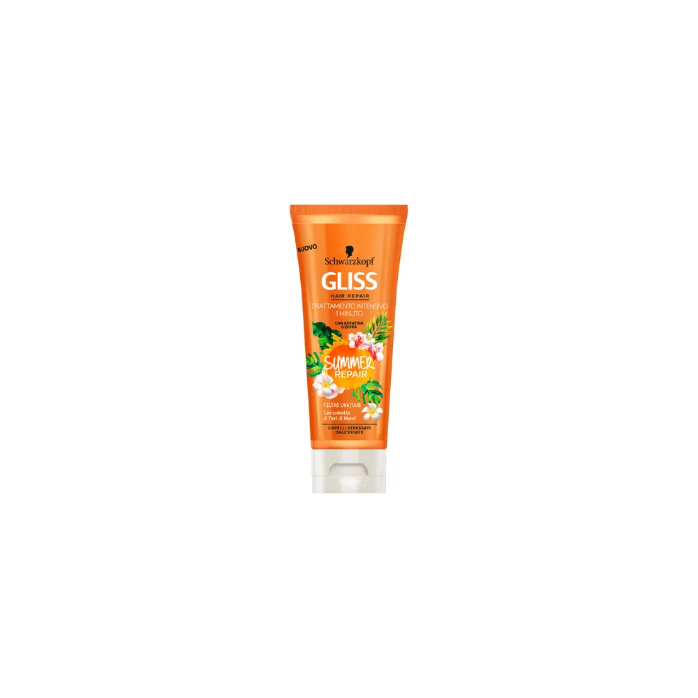 Gliss Kur Soin Reparateur 200ml