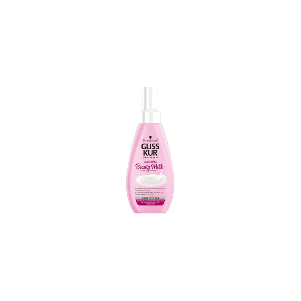 Gliss Milk Beauty Fortifiant 150ml