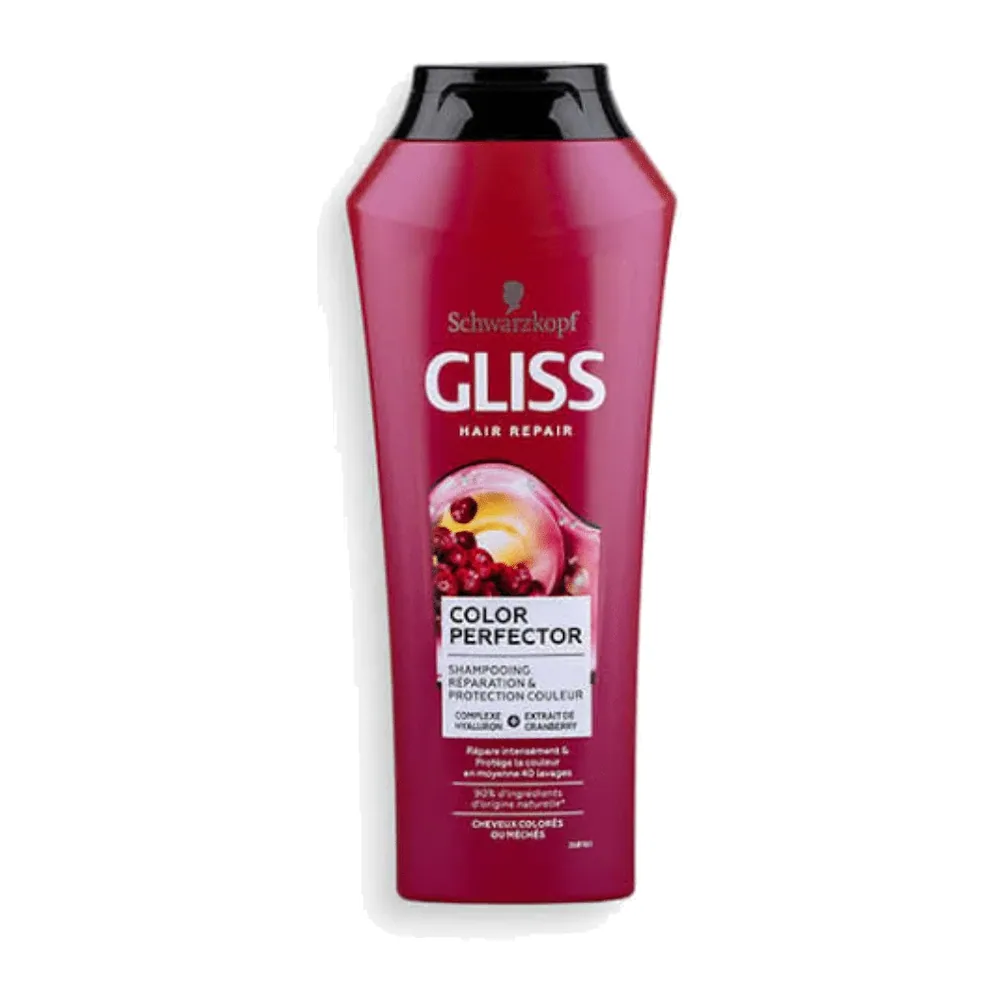 Gliss Rouge