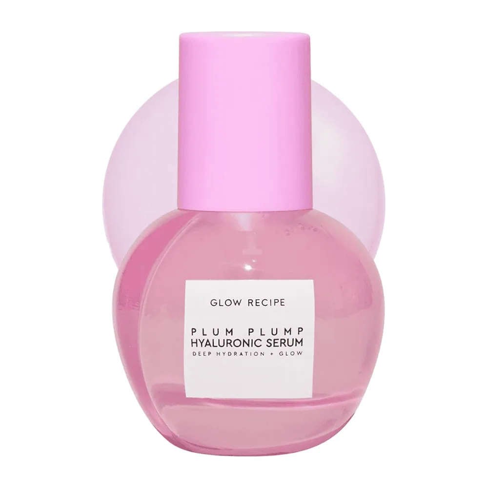 Glow Recipe Plump Plump Hyaluronic Sérum 30ml