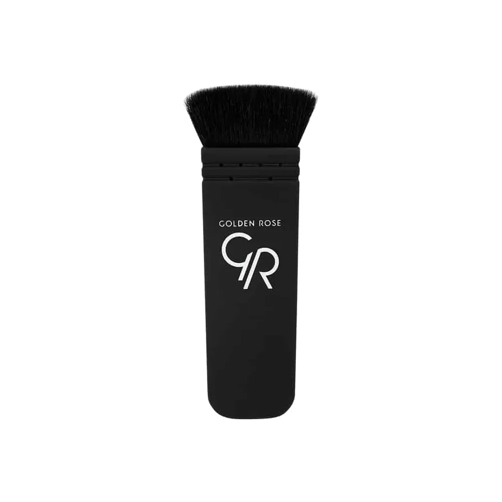 Golden Rose Perfect Contour Brush