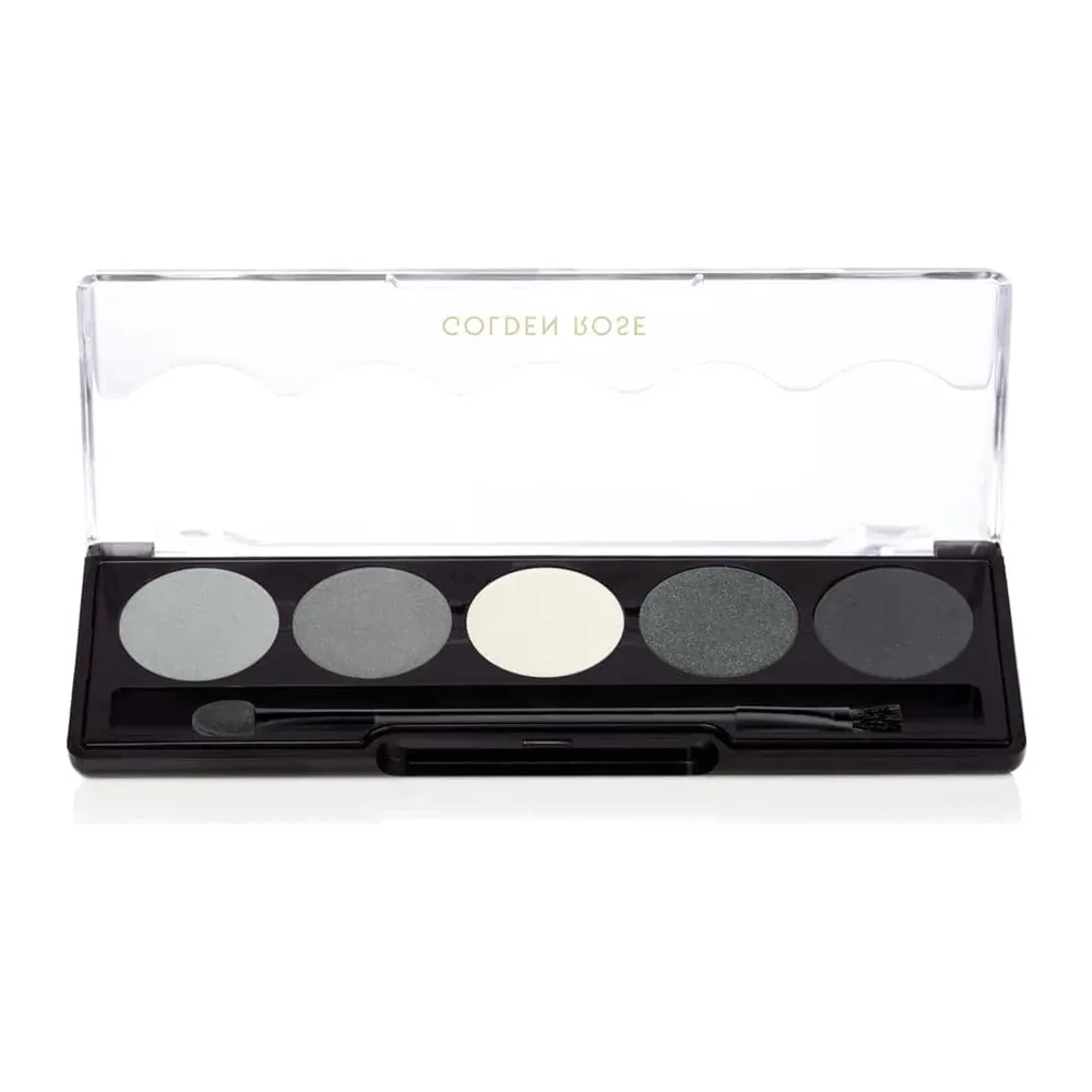 Golden Rose Professional Palette Eyeshadow – 104