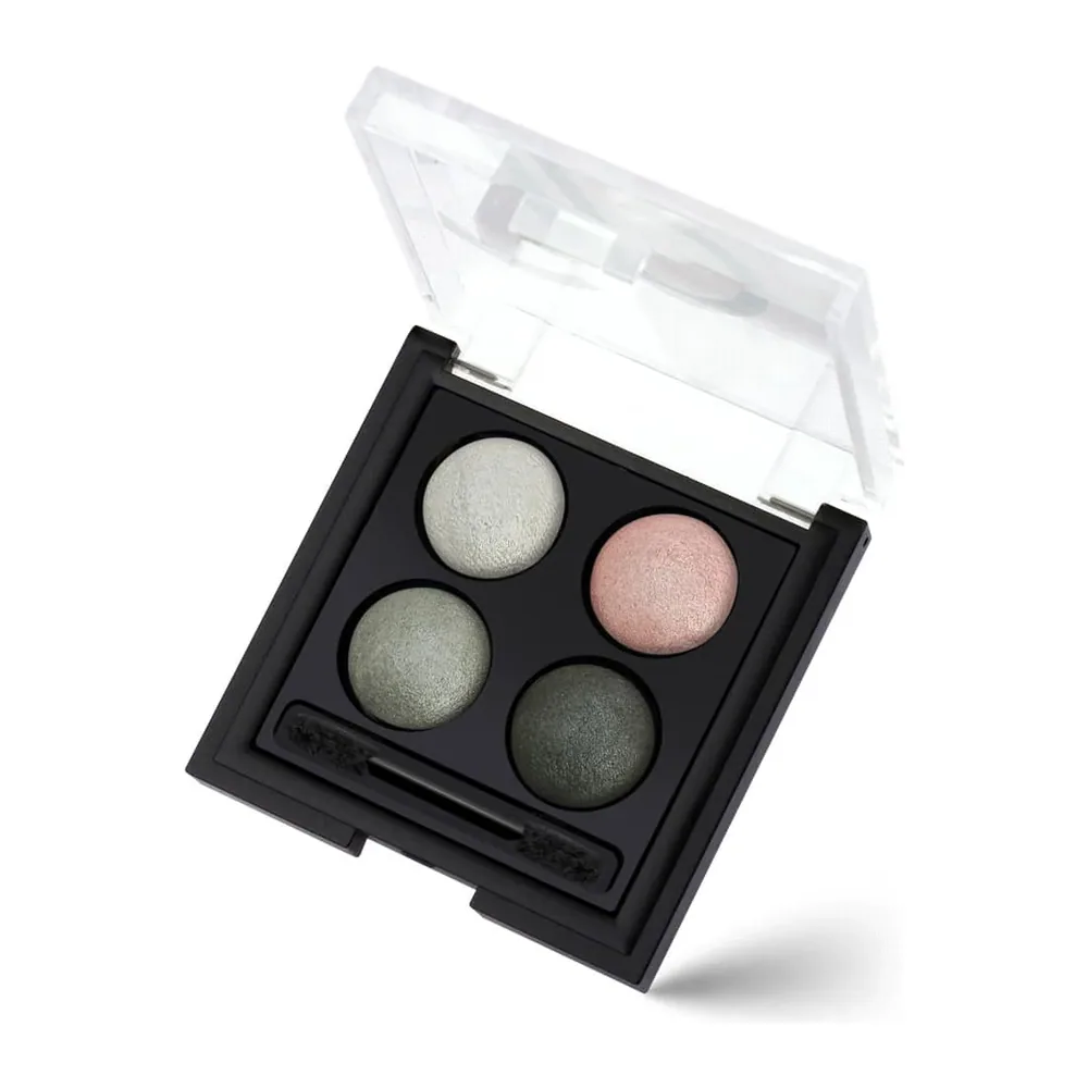 Golden Rose Wet & Dry Eyeshadow – 02