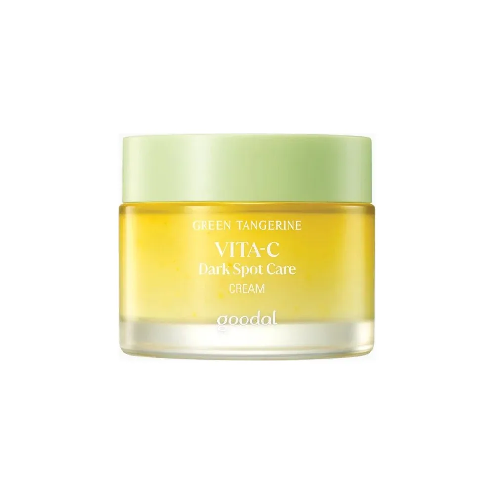 Goodal Vita-C Dark Spot Care Cream
