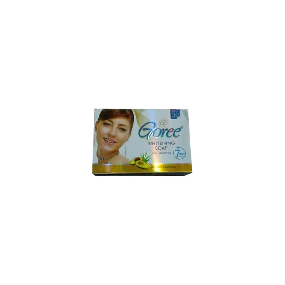 Goree Whitening Soap