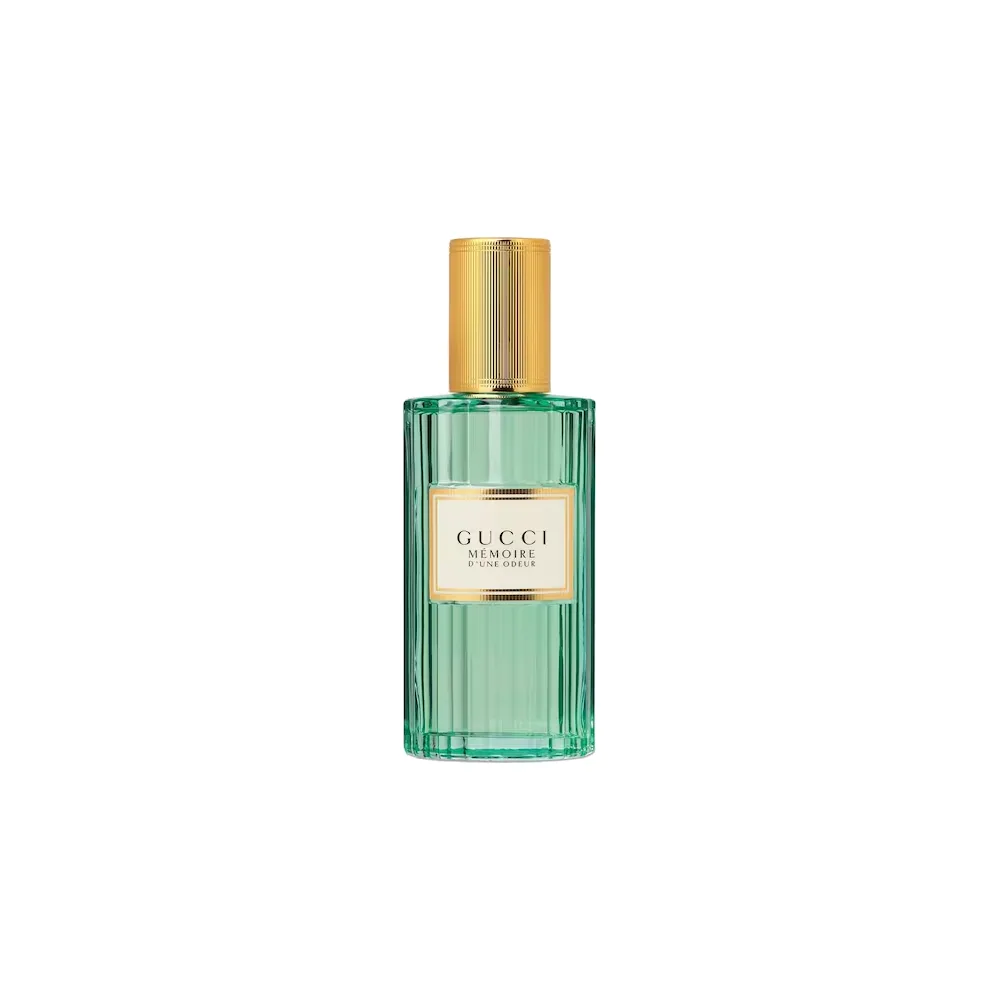GUCCI Mémoire d’une Odeur – Eau de Parfum Mixte
