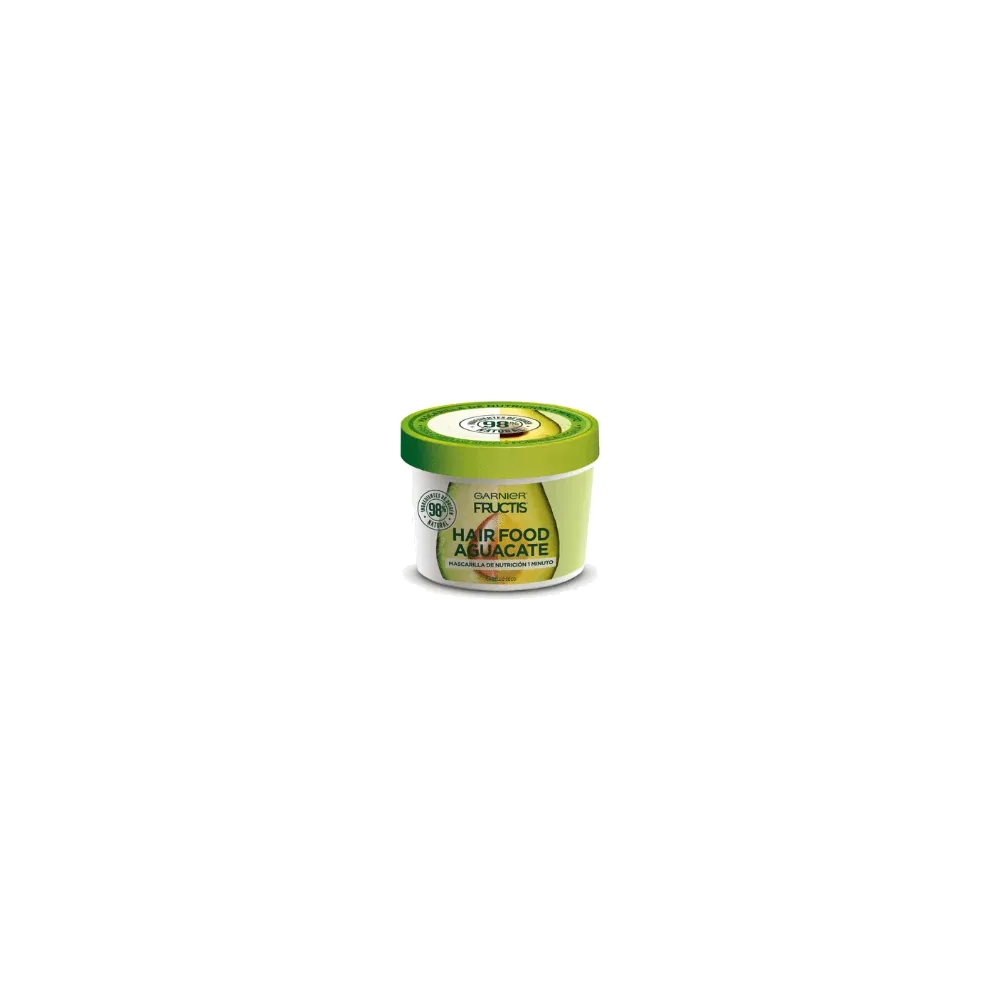 Hair Food Msq Avocat