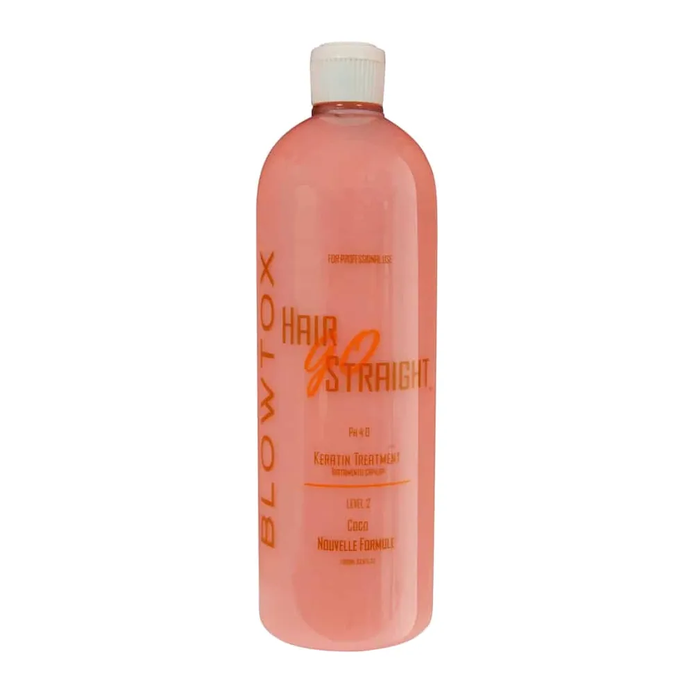 Hair Go Straight Blowtox Coco Dose 70ml
