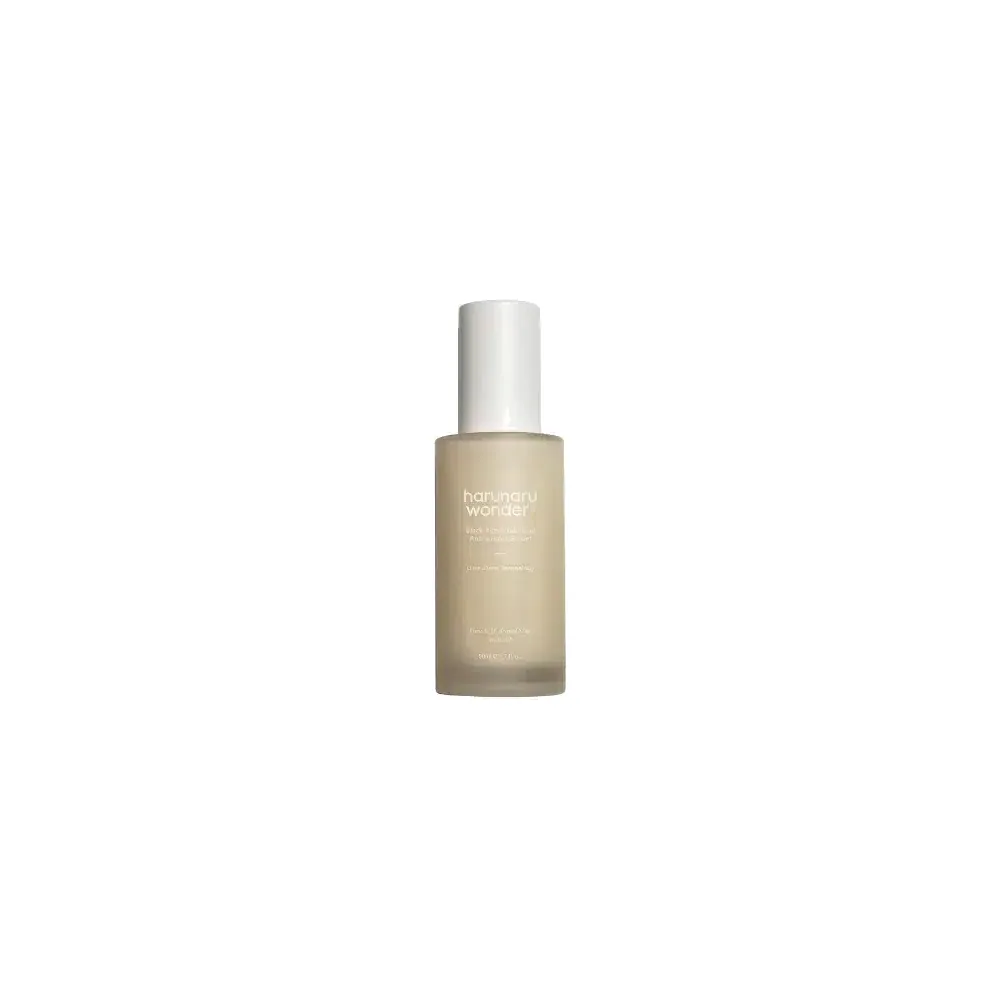 Haruharu WONDER Black Rice Hyaluronic Anti-Wrinkle Serum 50ml