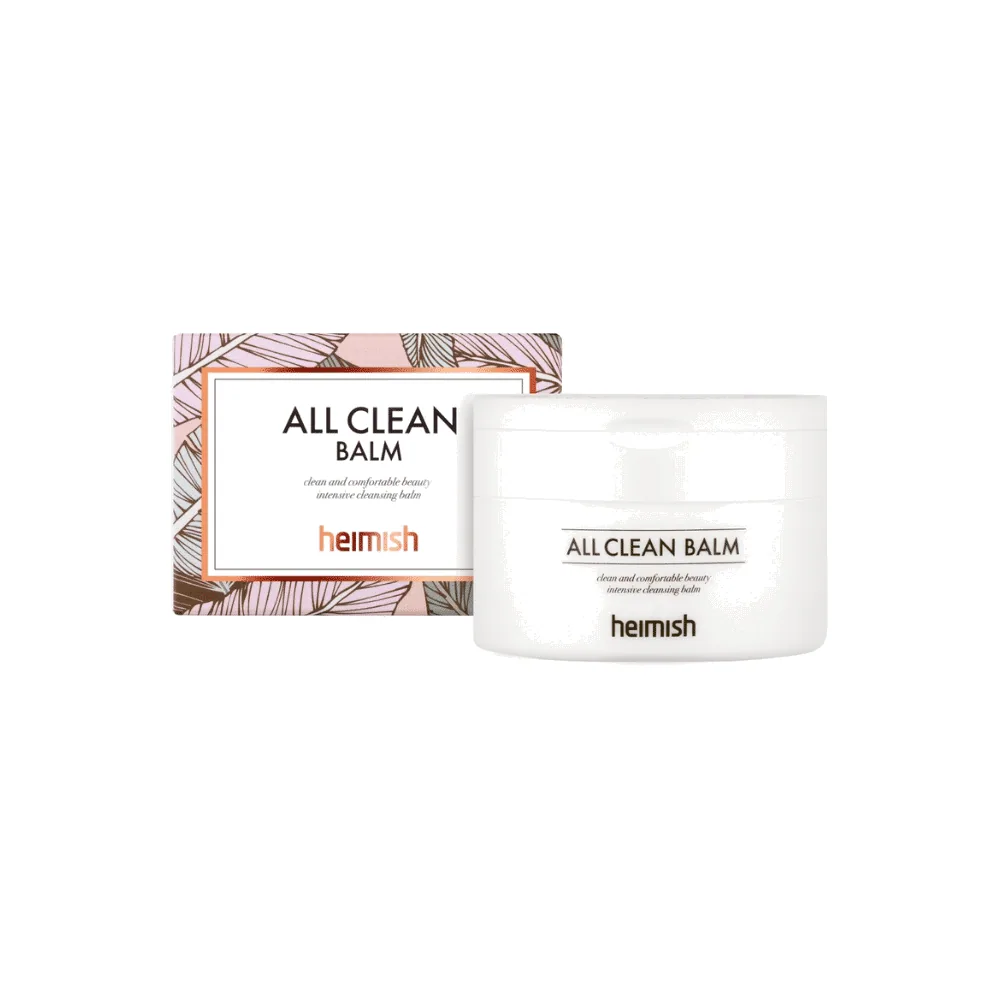 Heimish All Clean Balm 120ml