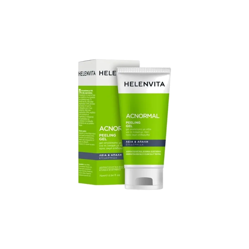 Helenvita Acnormal Peeling Gel