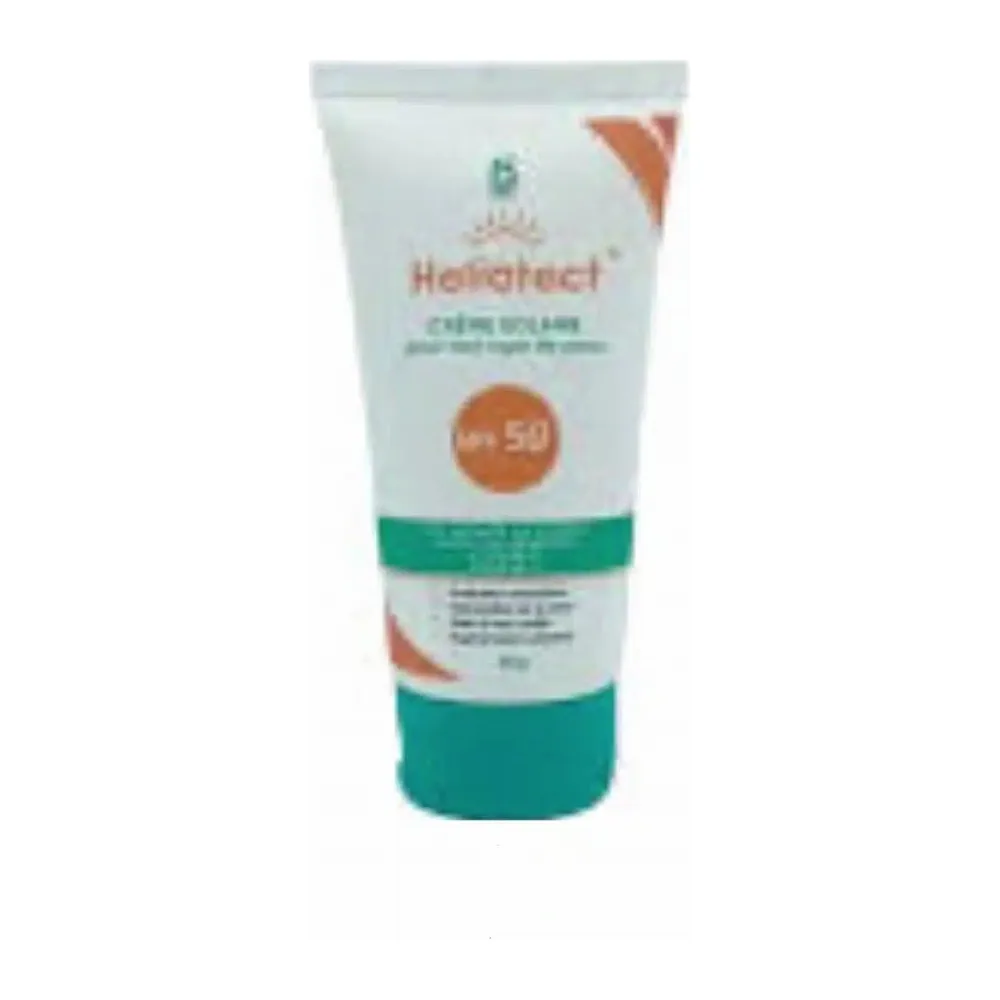 Heliotec spf50