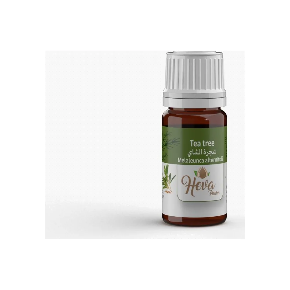 Heva Pharm Huile Arbre A The 5ml