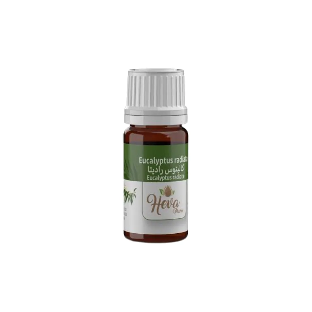Heva Pharm Huile Eucalyptus Globuleux 5ml