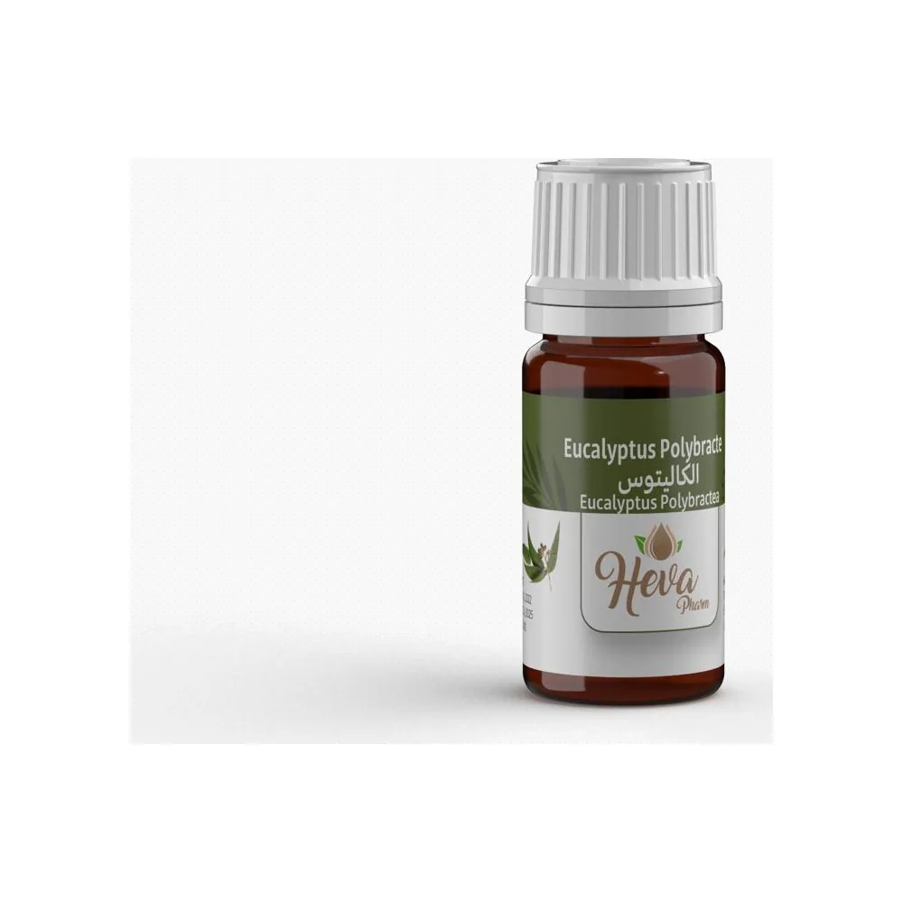 Heva Pharm Huile De Eucalyptus Polybractea 5ml