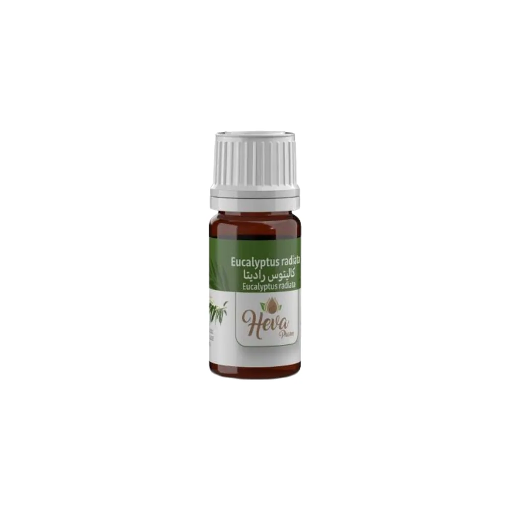 Heva Pharm Huile Eucalyptus Radiata 5ml