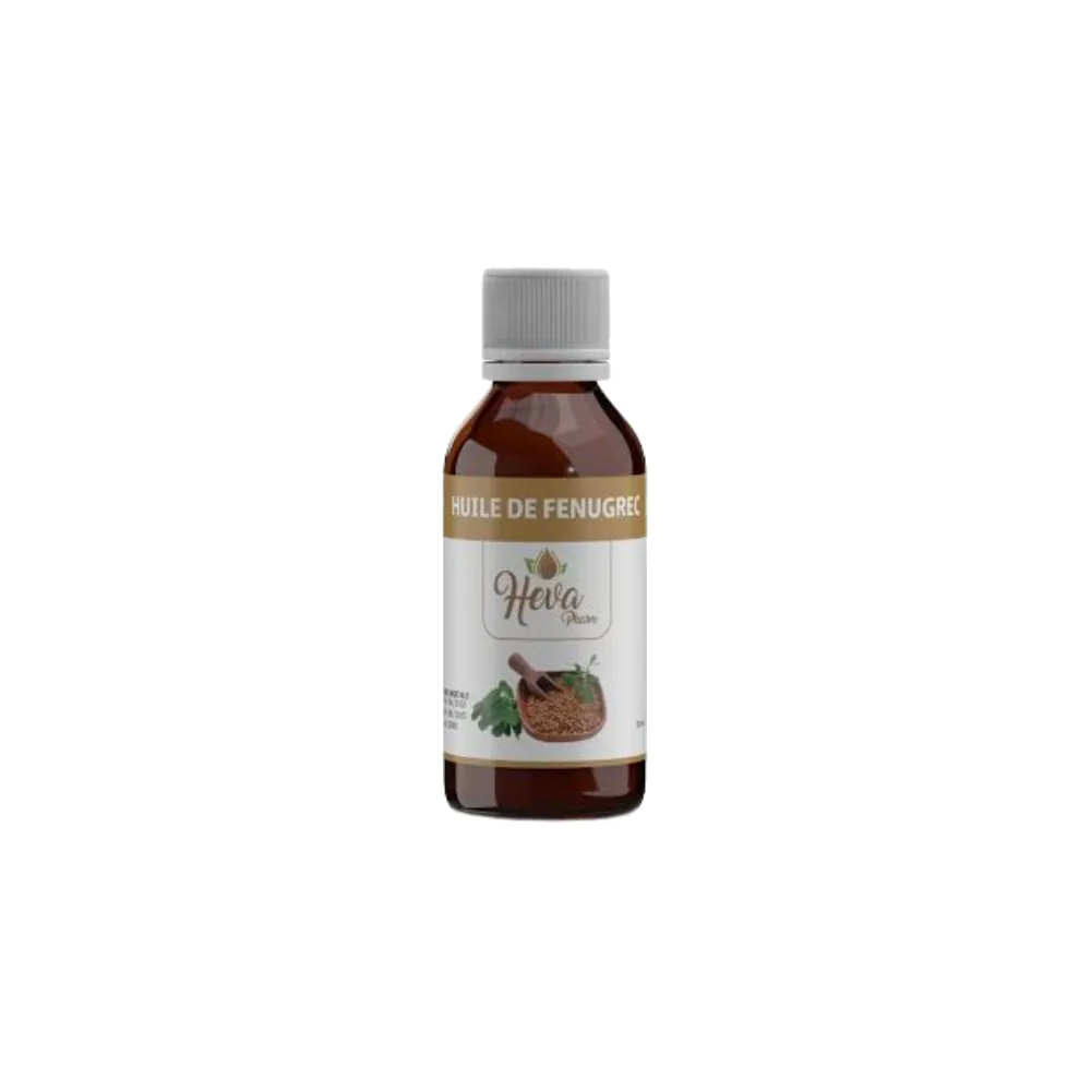 Heva Pharm Huile De Fenugrec 30ml
