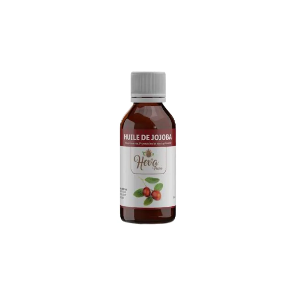 Heva Pharm Huile De Jojoba 30ml