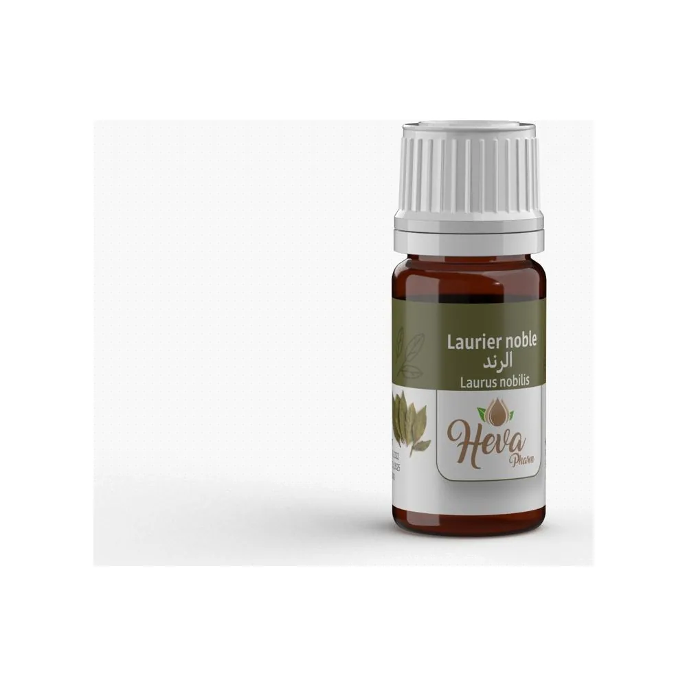 Heva Pharm Huile De Laurier Noble 5ml