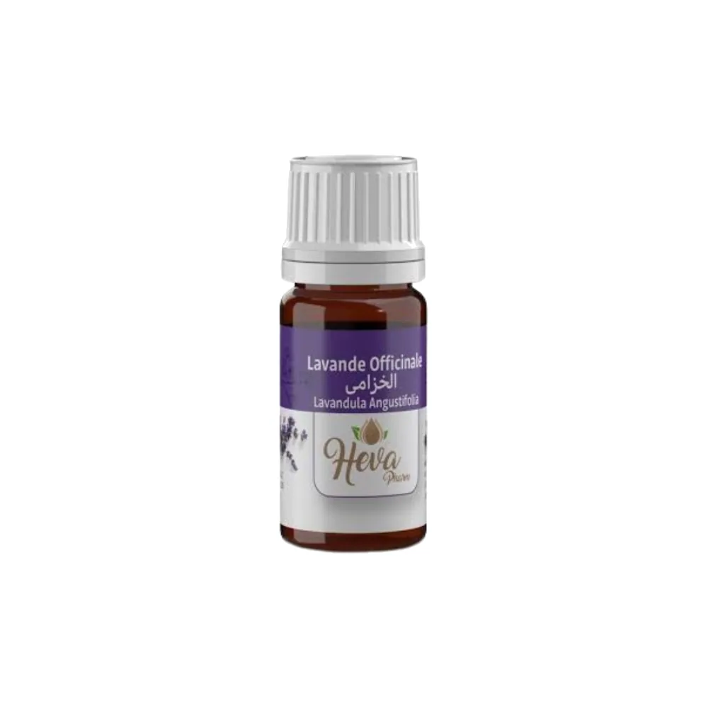 Heva Pharm Huile De Lavande Officinale 5ml