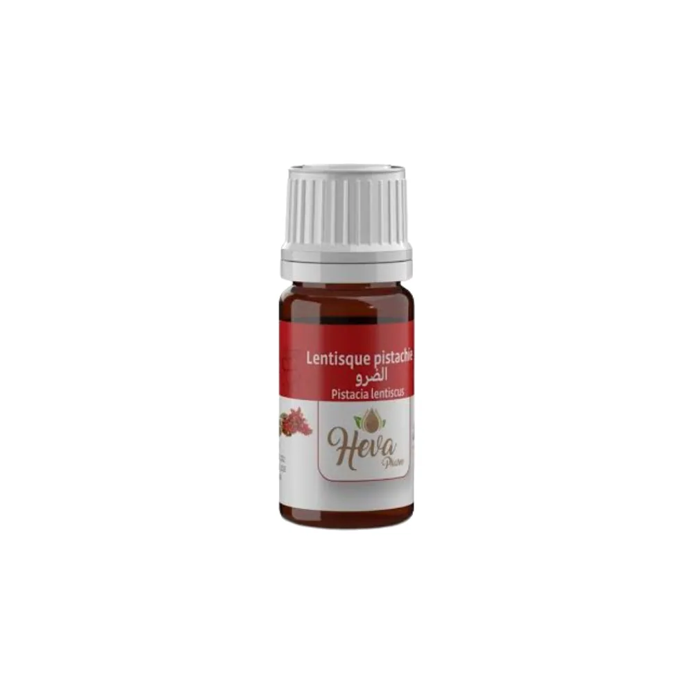 Heva Pharm Huile de Lenstique 30ml