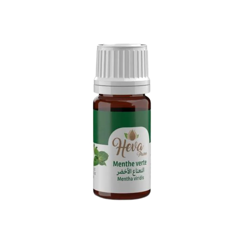 Heva Pharm Huile Menthe Verte 5ml