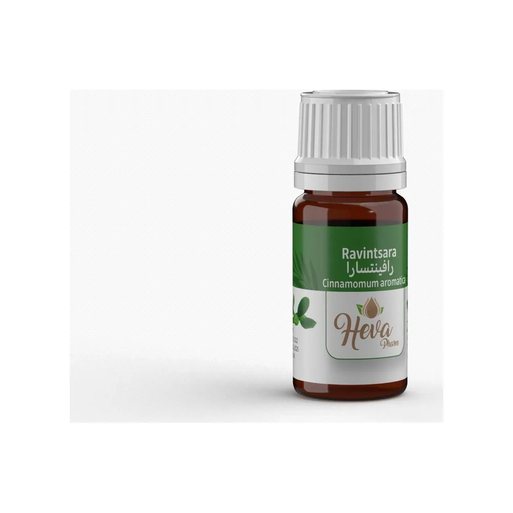 Heva Pharm Huile De Ravintsara 5ml