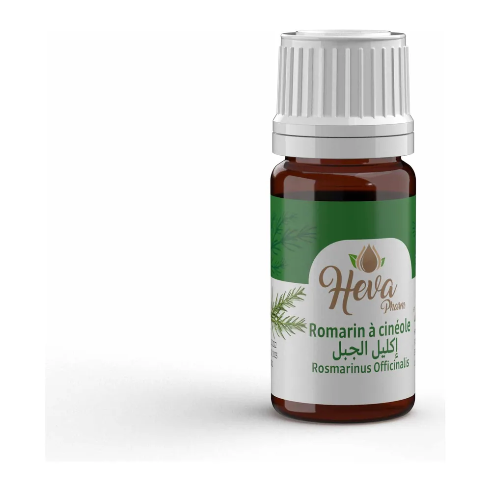 Heva Pharm Huile De Romarin A Cineole 5ml