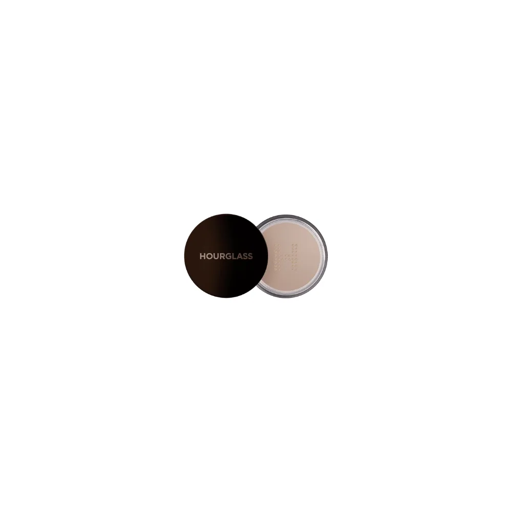 Hourglass Poudre Fixante Translucide 2g