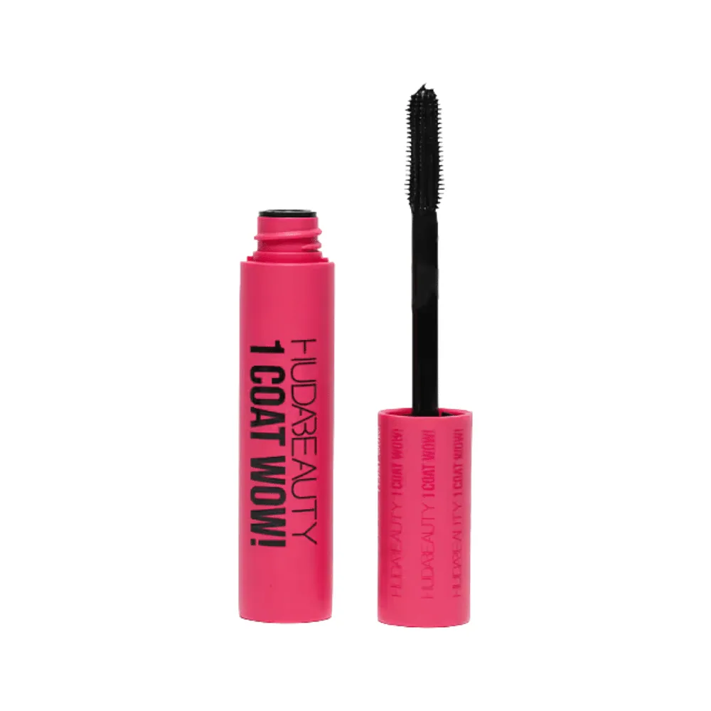 Huda Beauty Extra Voluminizing and Lifting Mascara 10ml