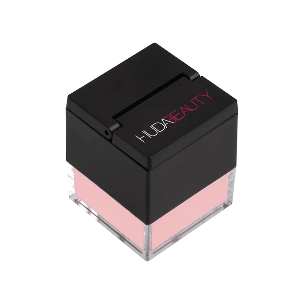 Hudabeauty Baby Bake Poudre Libre Cherry Blossom Cake 6g